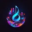 程序图标：Free AI Music Generator