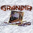 أيقونة البرنامج: Grandia