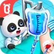 Ikona programu: My Hospital -BABYBUS