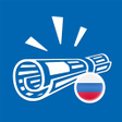 프로그램 아이콘: Russian News русские