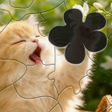 Programikonen: Odd Jigsaw Puzzle: Shape …