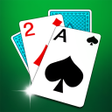 Symbol des Programms: Solitaire Classic