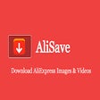 프로그램 아이콘: AliSave - Download AliExp…