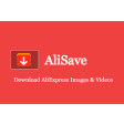 AliSave - Download AliExpress Images