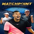 أيقونة البرنامج: Matchpoint: Tennis Champi…