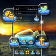 Ikona programu: Ocean in Bottle Launcher …