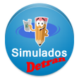 ไอคอนของโปรแกรม: Detran
