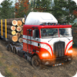 プログラムのアイコン：Mud Truck Driving Offroad…