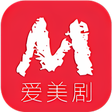 程序图标：爱美剧TV