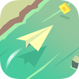 Ikona programu: Papery Planes