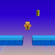 プログラムのアイコン：Flappy Bird Up Casual Gam…
