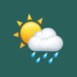 プログラムのアイコン：Meteo Lazio