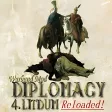 Diplomacy 4.litdum Reloaded!