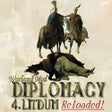 程序图标：Diplomacy 4.litdum Reload…