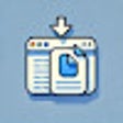 Ícone do programa: URL to Google Doc Appende…
