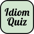 程序图标：English Idioms Quiz Test