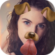 程序图标：Filters cat face dog face