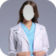 程序图标：Doctor costume montage ph…