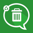 أيقونة البرنامج: Recover Deleted Messages …