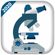 Ícone do programa: Digital Zoom Magnifier  M…