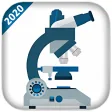 Digital Zoom Magnifier  Microscope HD Camera