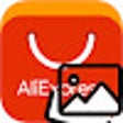 プログラムのアイコン：Aliexpress Preload Images