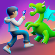 程序图标：Monster Squad IO