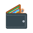 Ikon program: Family Wallet - monthly b…