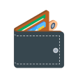Family Wallet - monthly budget, expenses, incomes