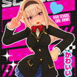 Icona del programma: High School Girl Real Bat…