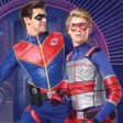 Icon of program: Henry Danger Wallpapers