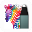 程序图标：Color Markers  Paint