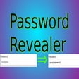 Symbol des Programms: Password Revealer with Ke…