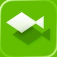Icon of program: ALLE ANGELN - App für Angler