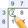 Programın simgesi: Number Sum - Math Puzzle …