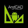 أيقونة البرنامج: AndCAD Demo