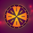 Icoon van programma: Spin to Win  Real Cash Re…