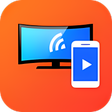 Ícone do programa: YCast- Smart Screen Cast …