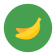 程序图标：Banana Alarm - Free Alarm…