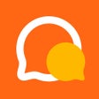 Иконка программы: Amigo: Video Chat Live St…