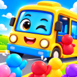 Ikona programu: Crowd Bus Flow