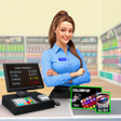 程序图标：Makeup Supermart Simulato…