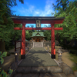 Ikon program: 脱出ゲーム ShintoShrine