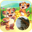 Иконка программы: 123 GO Video Learning App…