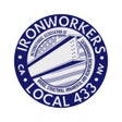 Ikona programu: Ironworkers Local 433