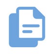 ไอคอนของโปรแกรม: Text Copier
