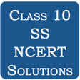 Class 10 Social Science NCERT Solutions icon
