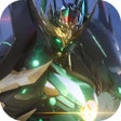 Ícone do programa: 魔甲三国纪