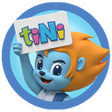 プログラムのアイコン：tiNi