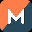Иконка программы: MangaPin